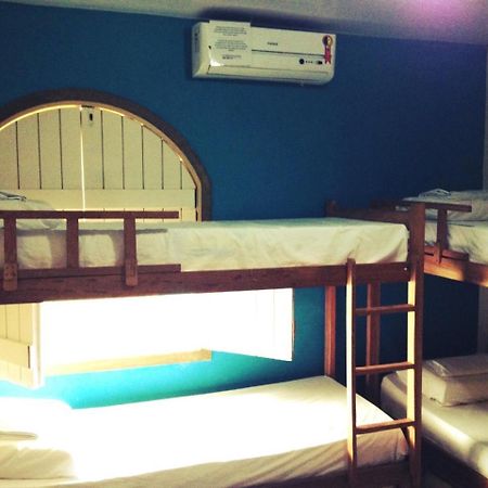 Cosmopolitan Hostel Ресіфі Екстер'єр фото