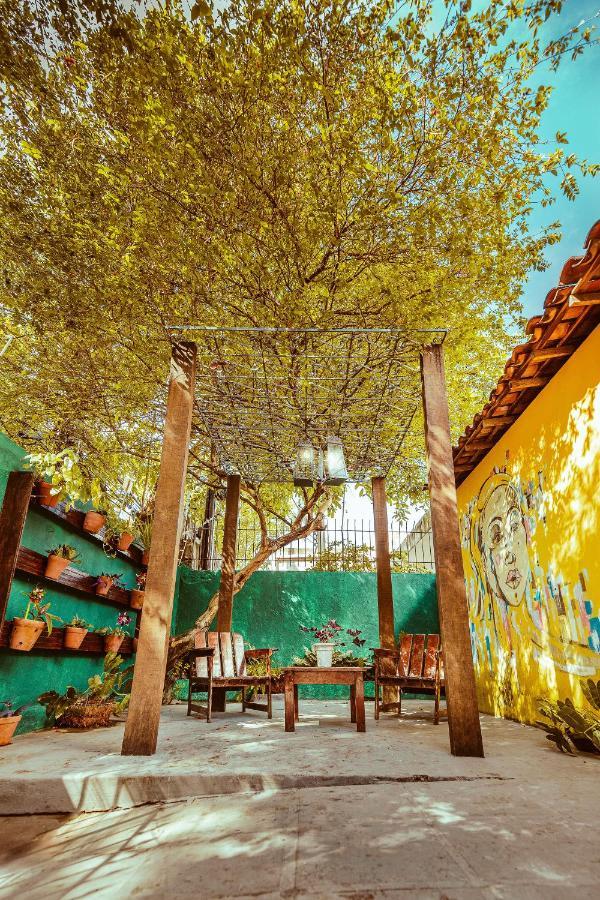 Cosmopolitan Hostel Ресіфі Екстер'єр фото
