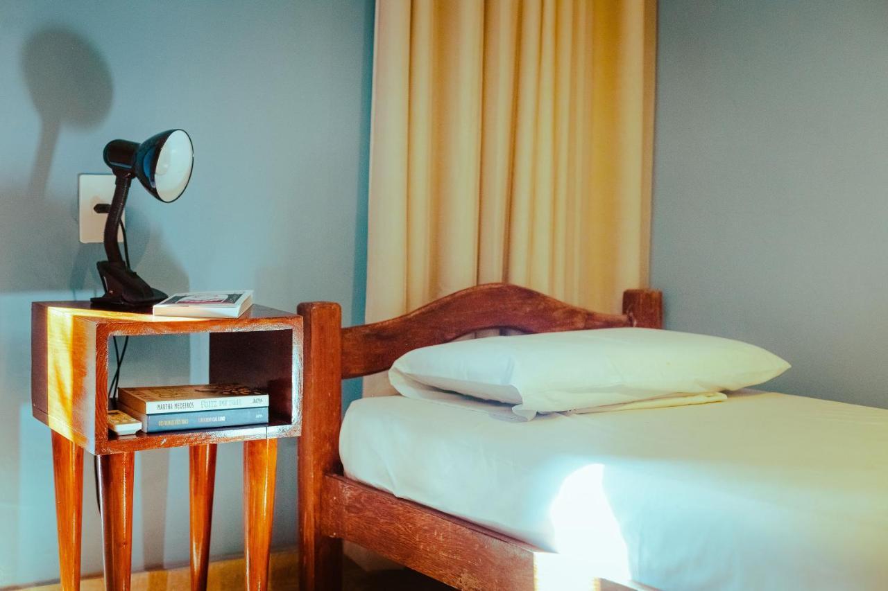 Cosmopolitan Hostel Ресіфі Екстер'єр фото