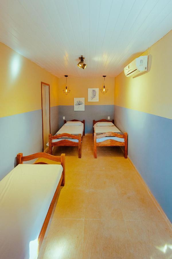 Cosmopolitan Hostel Ресіфі Екстер'єр фото
