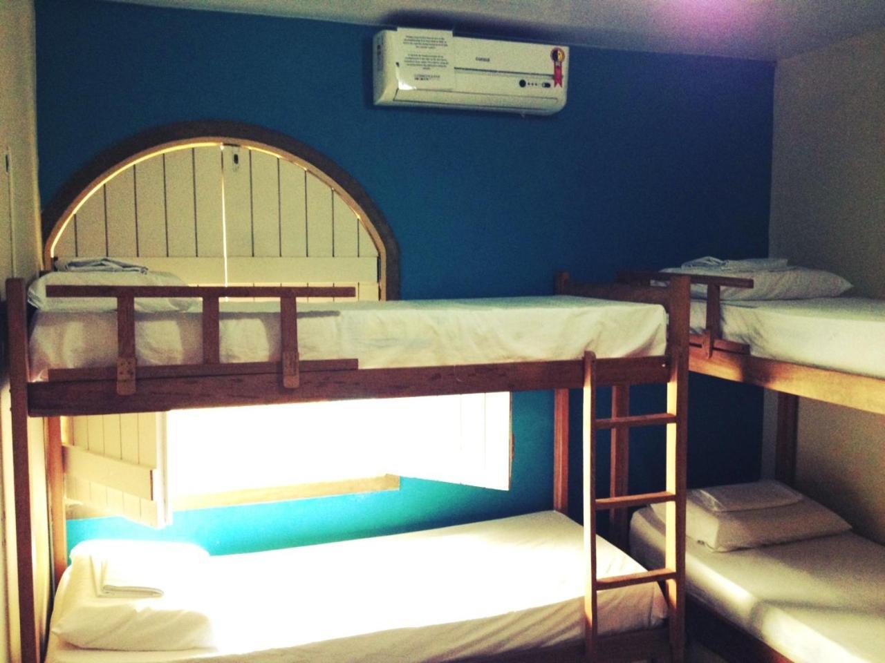 Cosmopolitan Hostel Ресіфі Екстер'єр фото