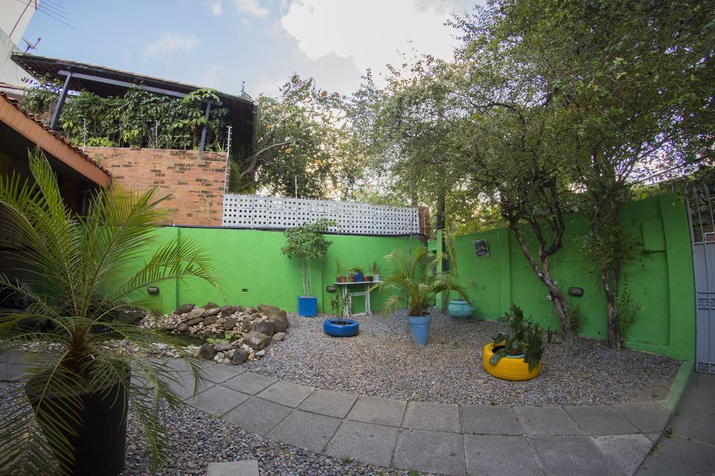 Cosmopolitan Hostel Ресіфі Екстер'єр фото