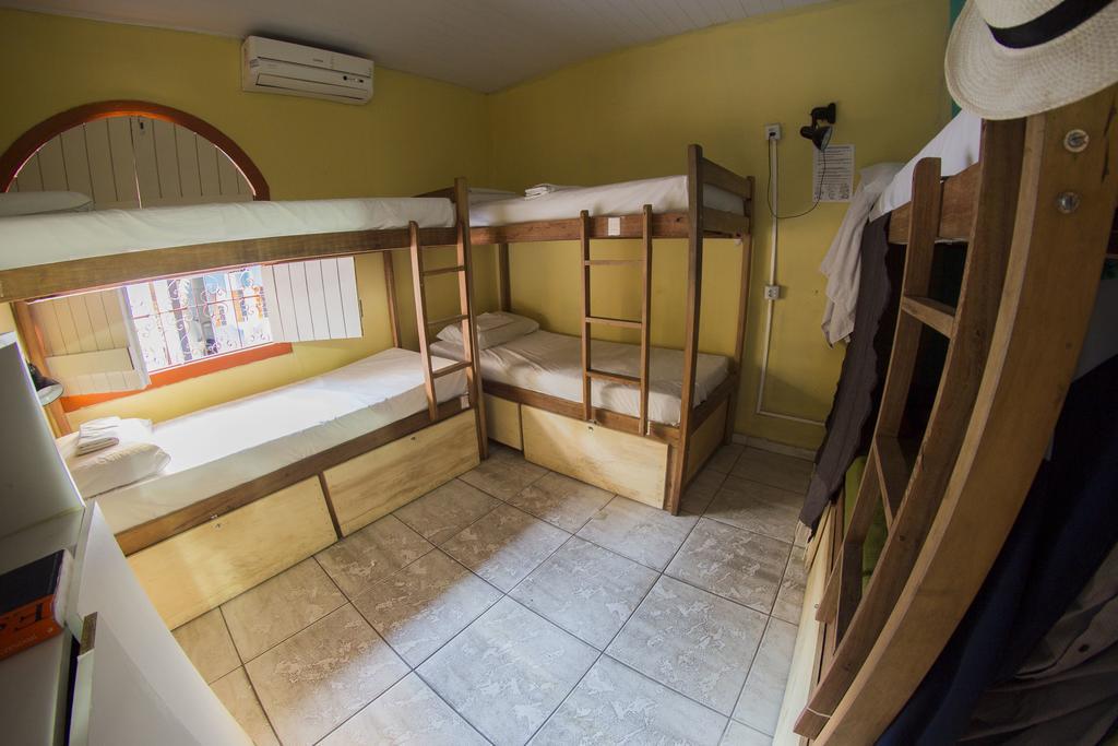 Cosmopolitan Hostel Ресіфі Екстер'єр фото