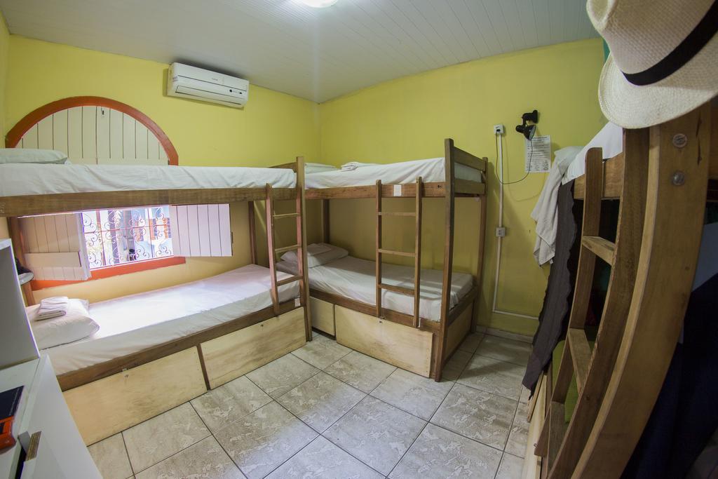 Cosmopolitan Hostel Ресіфі Екстер'єр фото