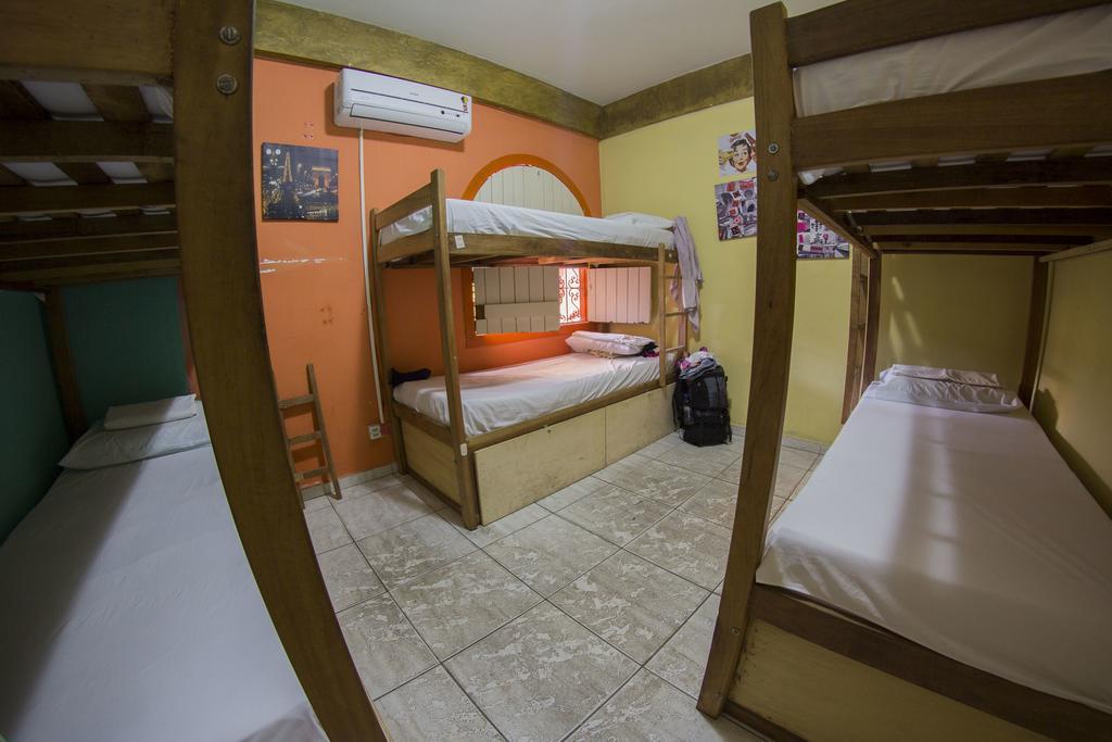 Cosmopolitan Hostel Ресіфі Екстер'єр фото