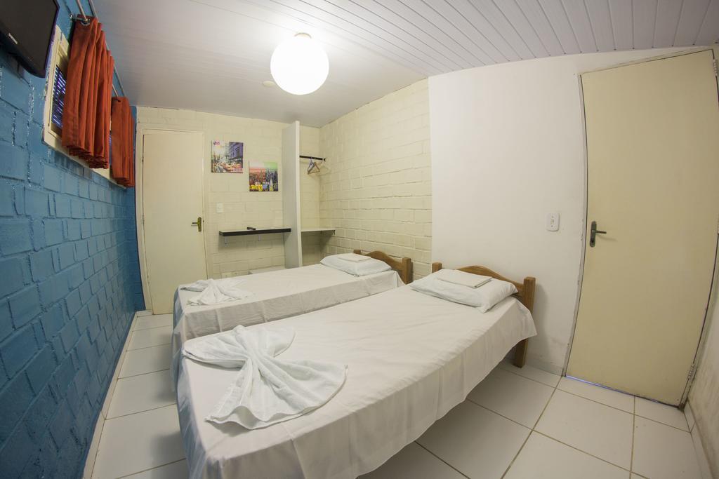 Cosmopolitan Hostel Ресіфі Екстер'єр фото