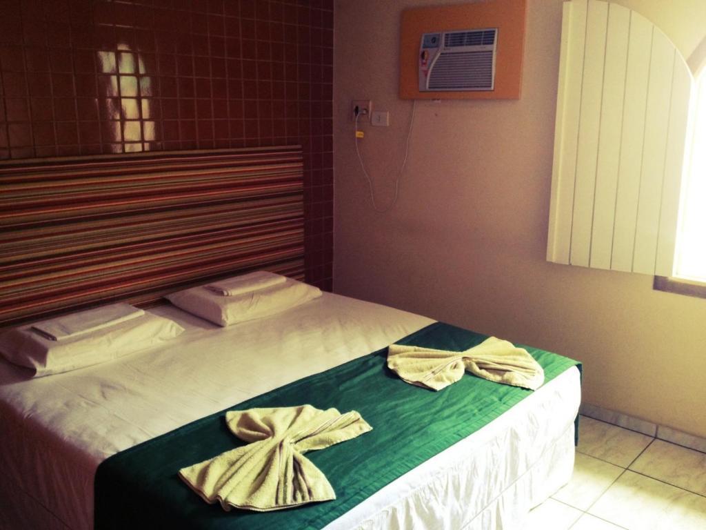 Cosmopolitan Hostel Ресіфі Номер фото