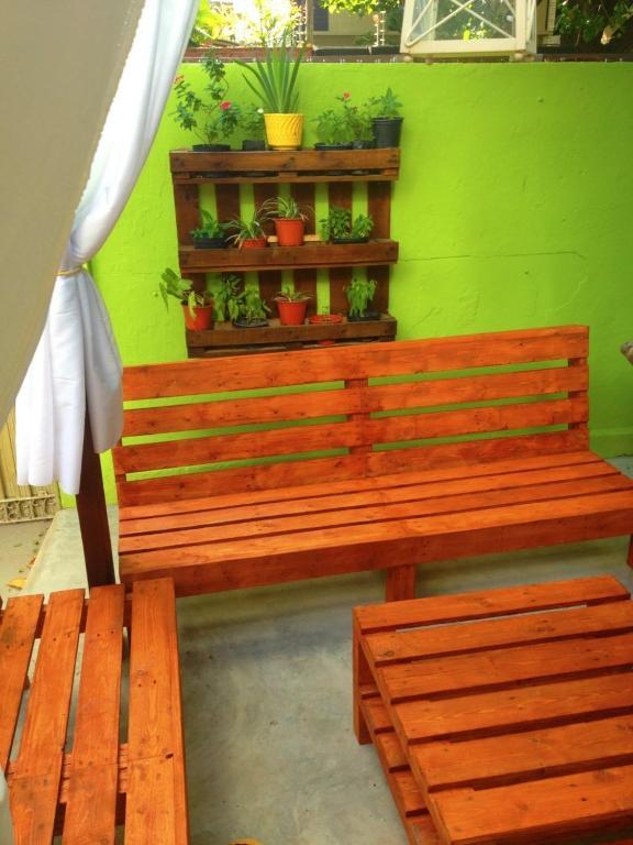 Cosmopolitan Hostel Ресіфі Екстер'єр фото